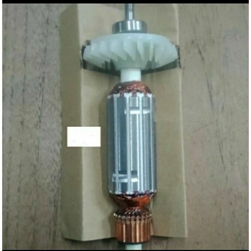 Armature untuk mesin gerinda tangan GWS 900-100 bosch