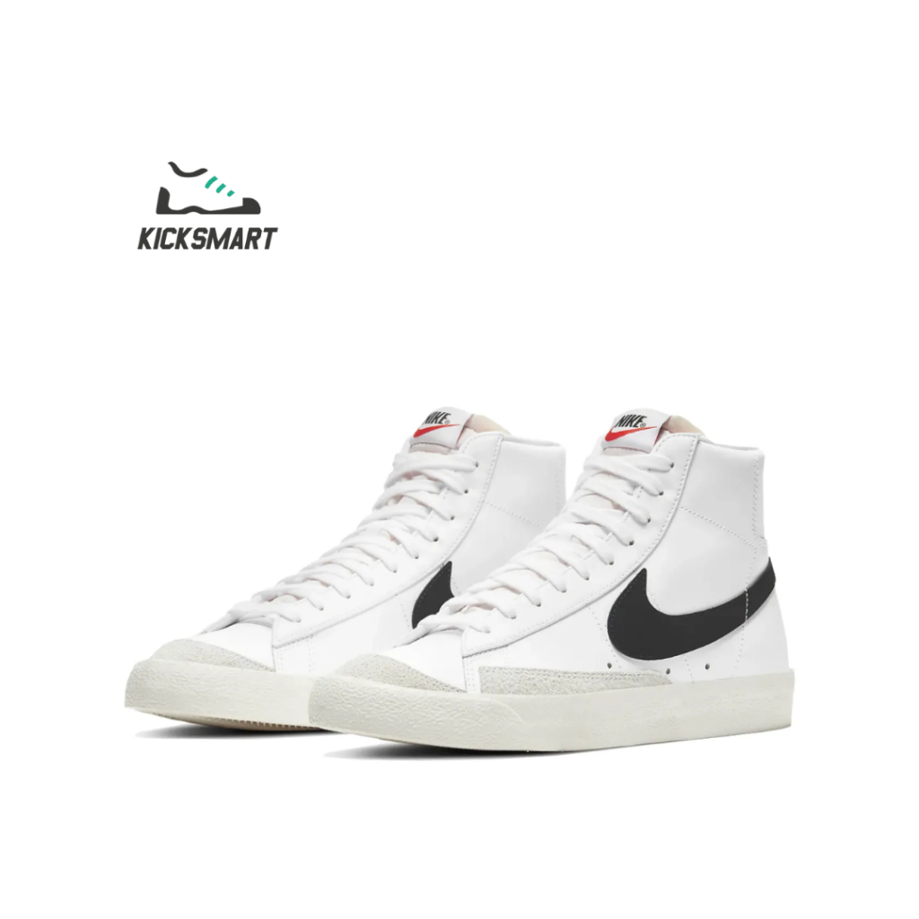 Blazer Mid '77 Mintage