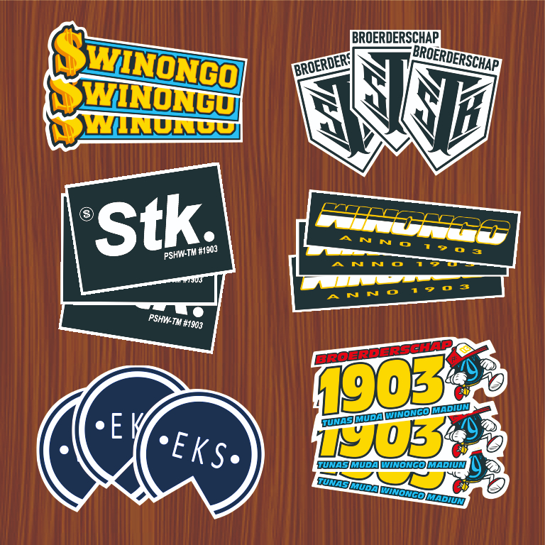 stiker pshw/stiker distro sh winongo/stiker sh pshw-tm