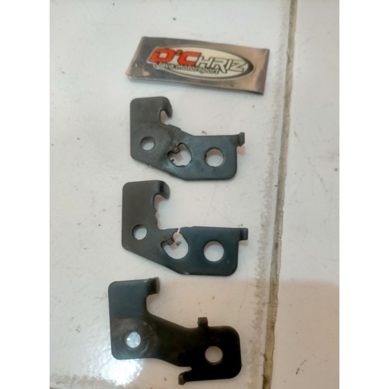 breket klakson cb 400 cb400