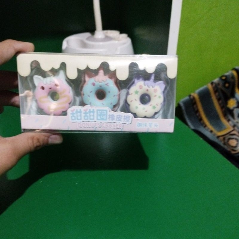 

peng hapus donat