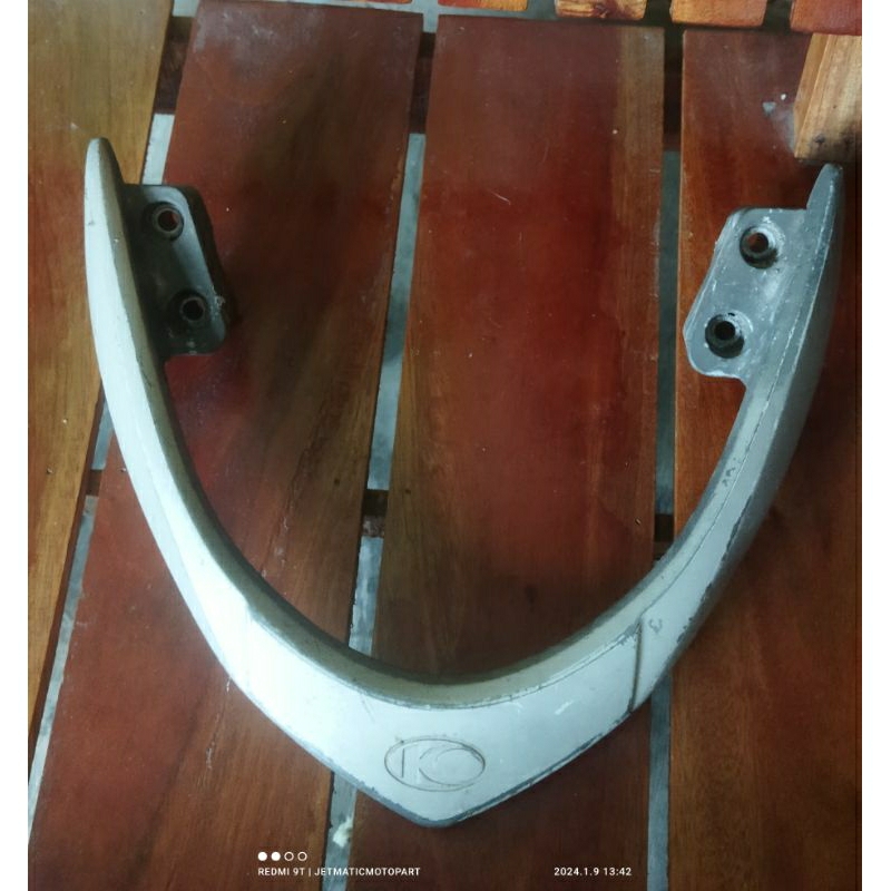 stay Behel Kymco Free LX