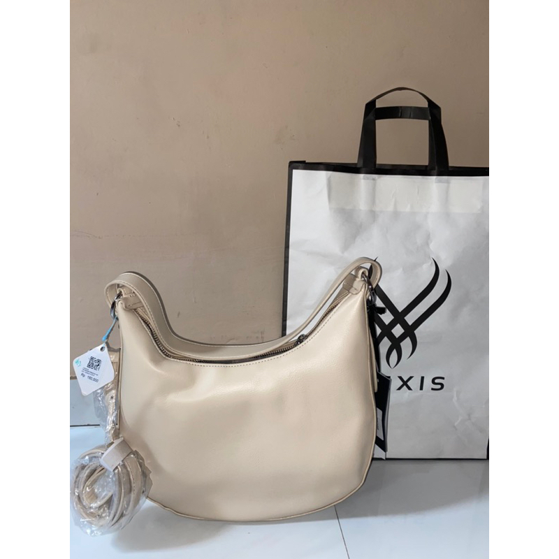 tas alexis baru shoulder bag tas premium tas wanita
