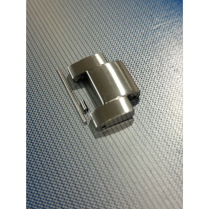 sambungan rantai Mata rantai link Seiko samurai /king samurai ori copotan