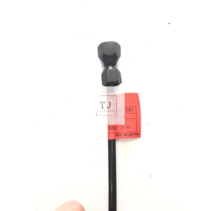 Selang Air Charger SANYO Joint Tube AVC Sleeve ASLI ORIGINAL SANYO