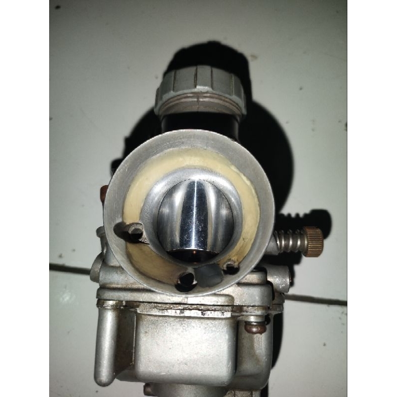 karbu pwl ori reamer 30