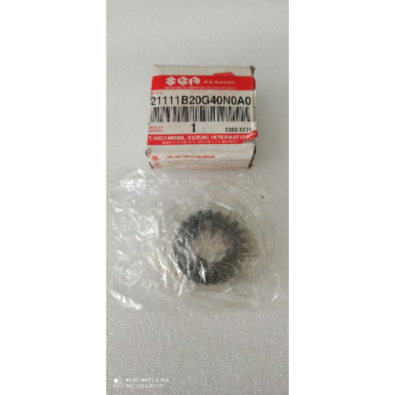 gigi Primer Shogun SP FD/Arashi/