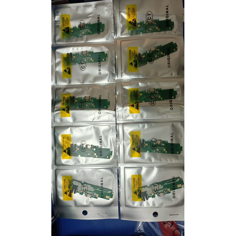 FLEXIBEL CAS VIVO V15