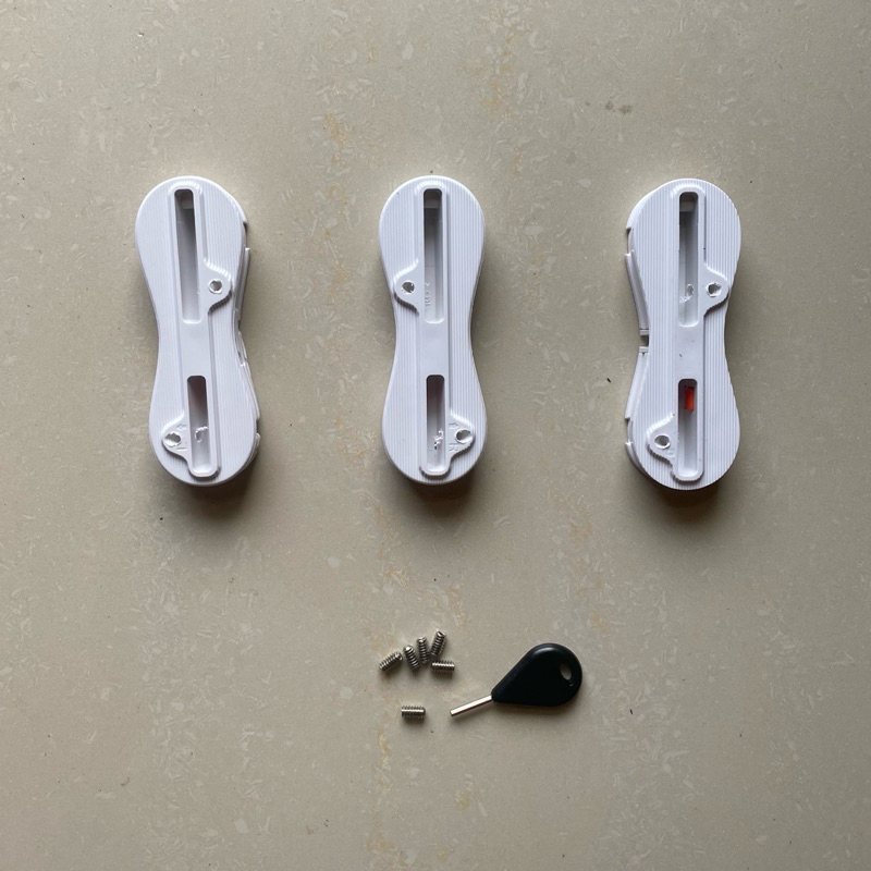 FCS 2 II Fin Box Surfboard Plug