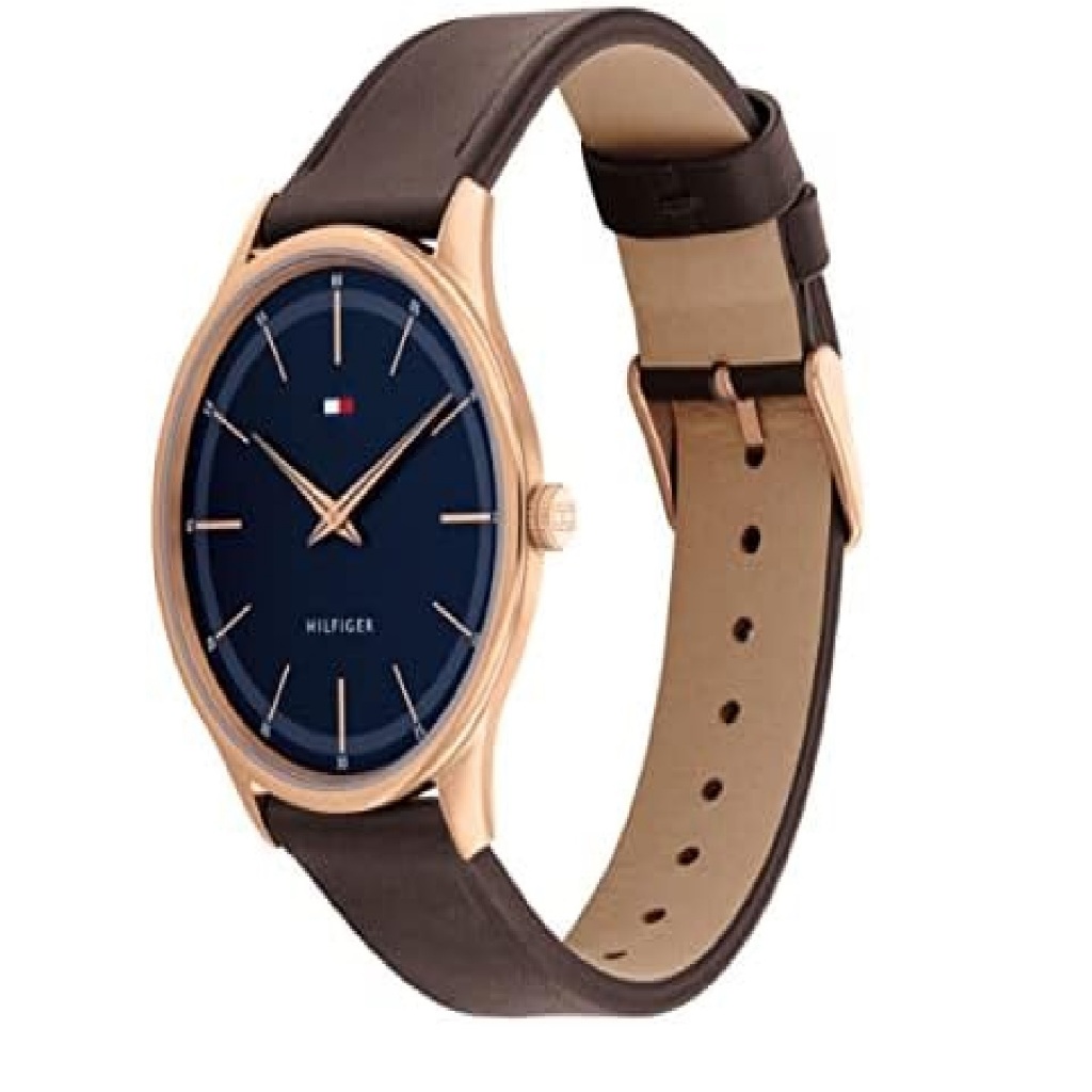 JAM TANGAN ORIGINAL PRIA TOMMY HILFIGER 1710466