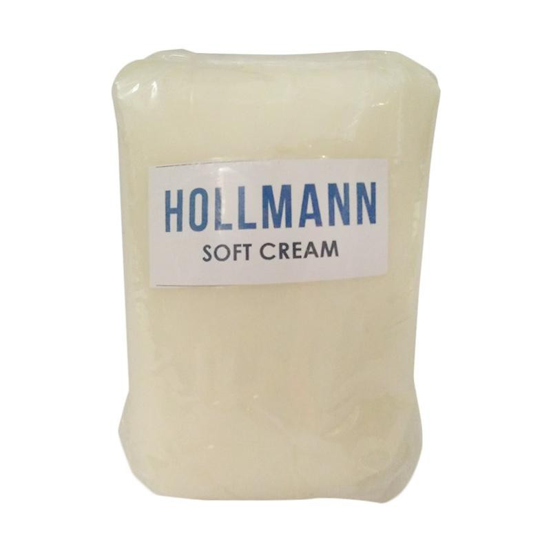

HOLLMANN SOFT CREAM 15kg - Gosend Only!!!