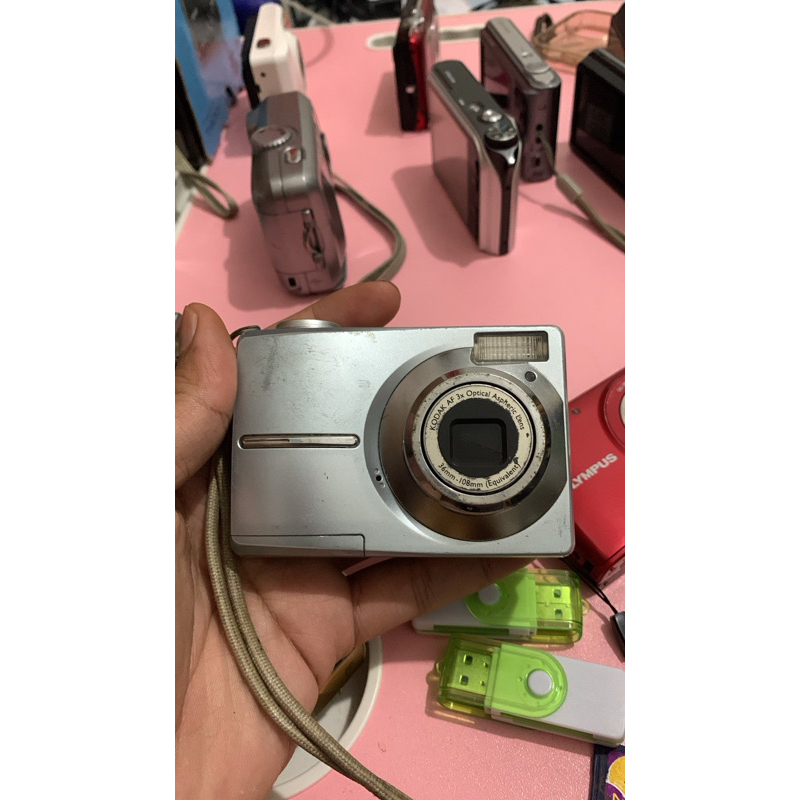 KODAK EASYSHARE C913