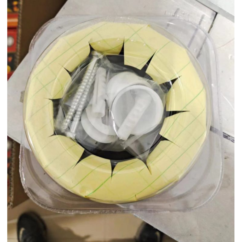 Seal gasket Closet duduk/Dodol closet duduk