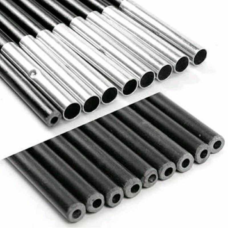 FRAME TENDA FIBER HITAM BATANGAN FRAME FIBERGLASS OUTDOOR TIANG TENDA