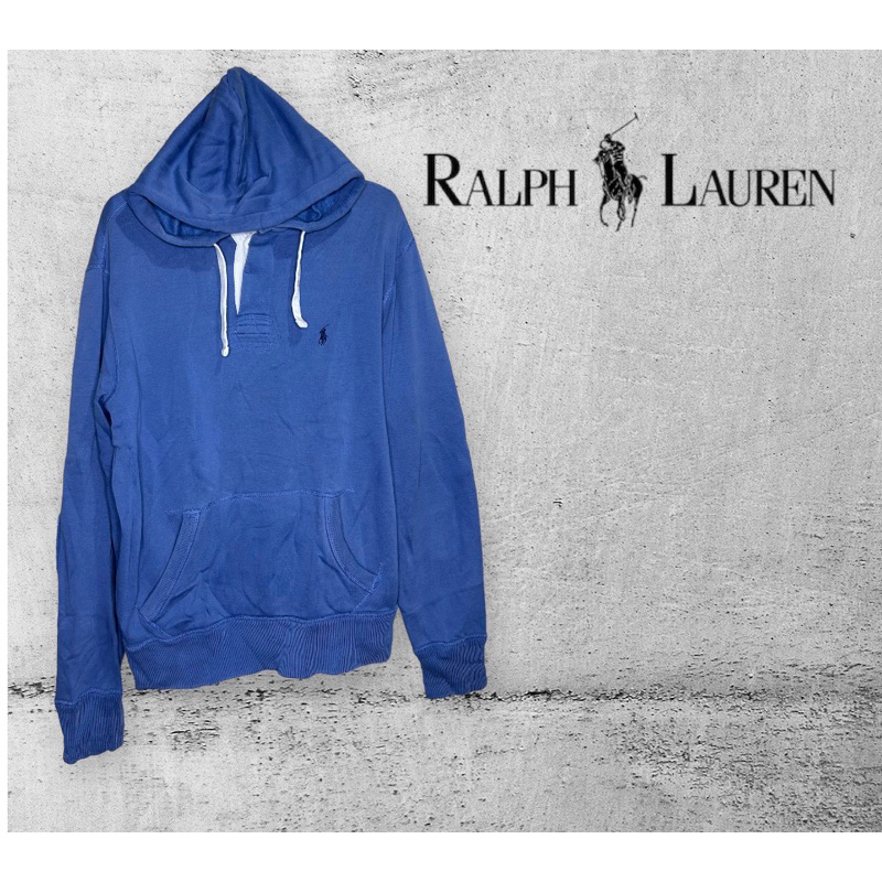 hoodie polo ralph lauren