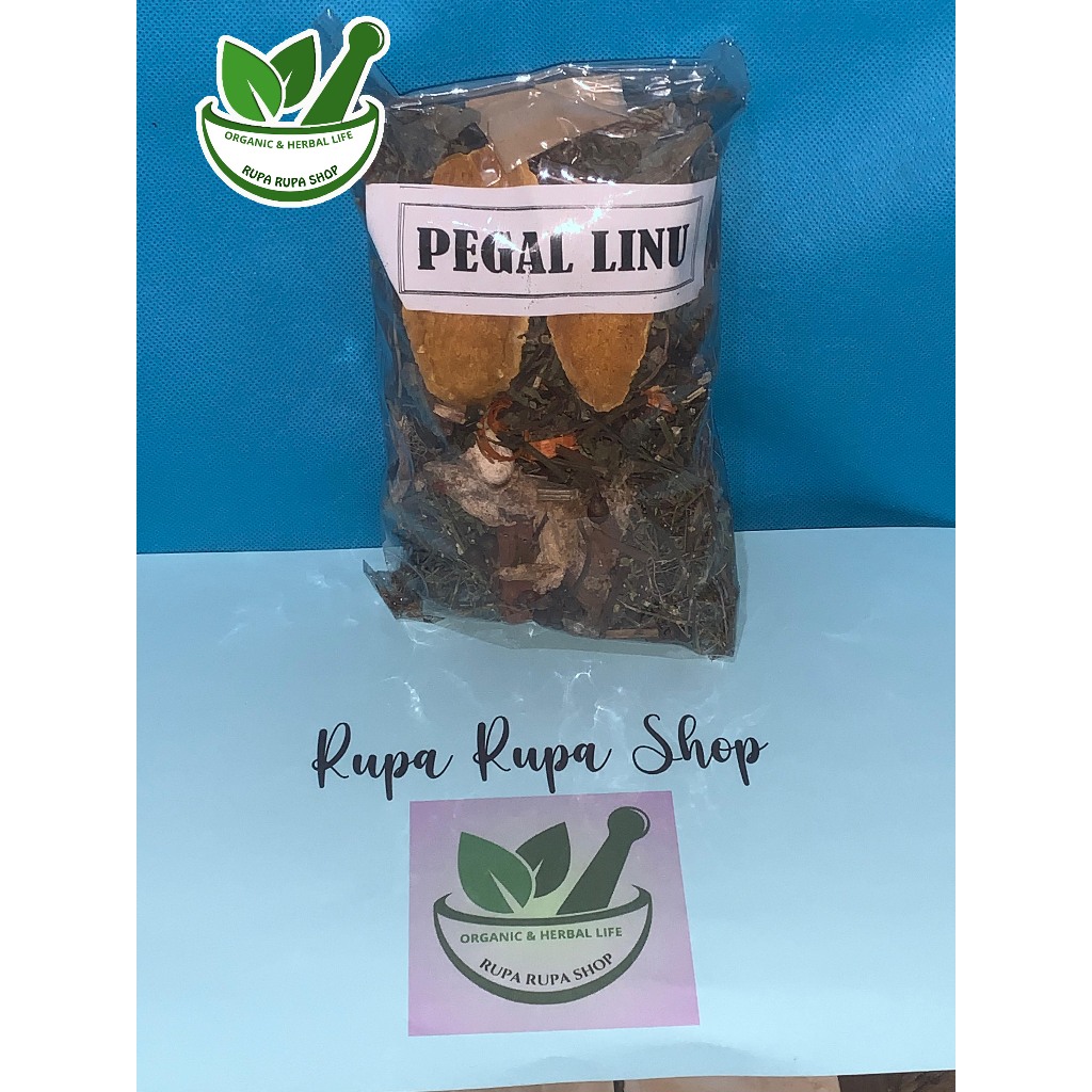 

Jamu Godog Pegel Linu