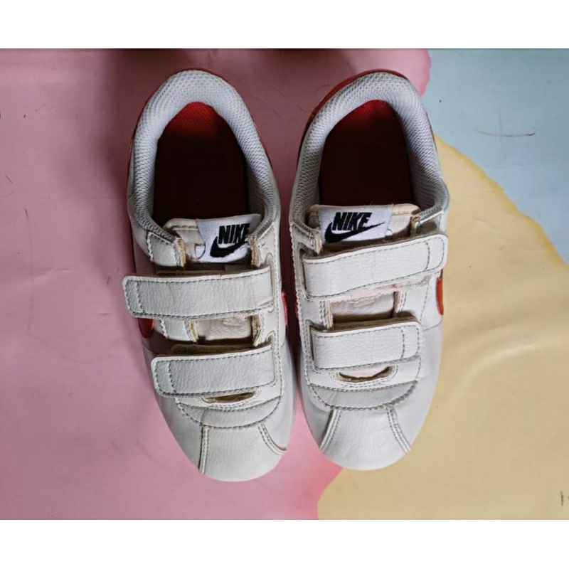 nike cortez