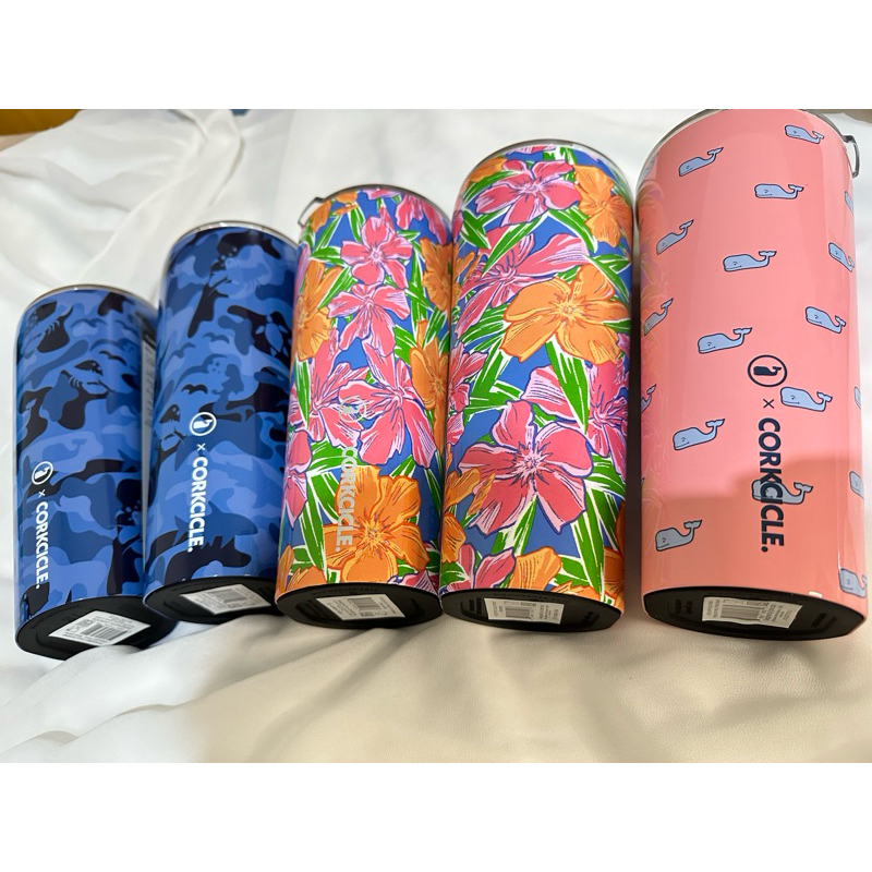 [READY ✅] VINEYARD VINES TUMBLER ORIGINAL