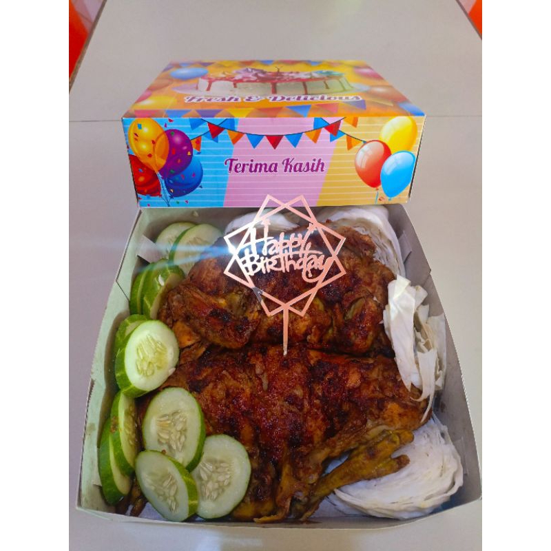 

ayam. panggang