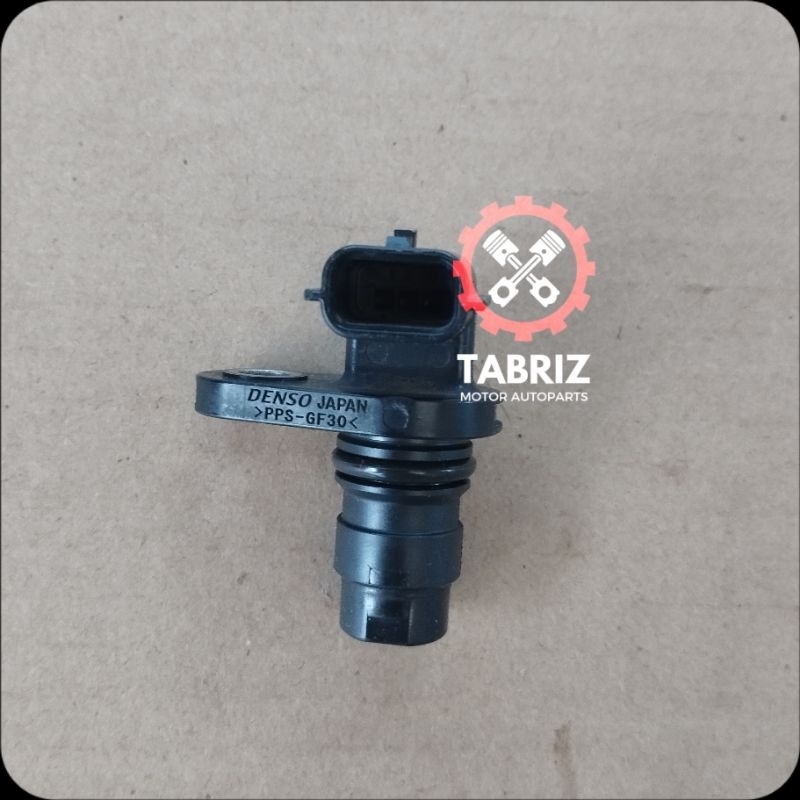SENSOR CKP CMP CRANKSHAFT POSITION NISSAN XTRAIL T31 ORIGINAL