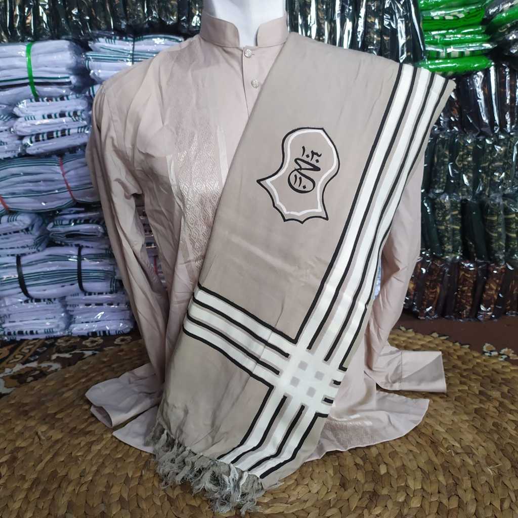 favorit sorban terompah rida solo sorban yaman sorban panjang sorban haji