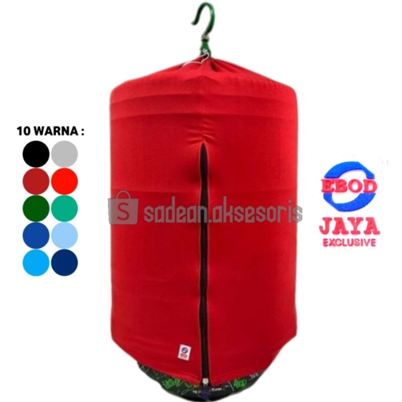 KERODONG KRODONG SANGKAR BURUNG MURAI NO 1,2,3 EBOD JAYA ekonomis