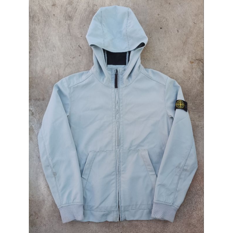 Stone Island Softshell