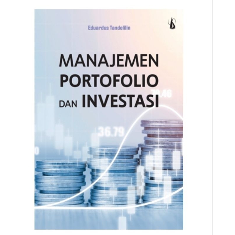 Manajemen portofolio dan Investasi - Eduardus Tandelilin