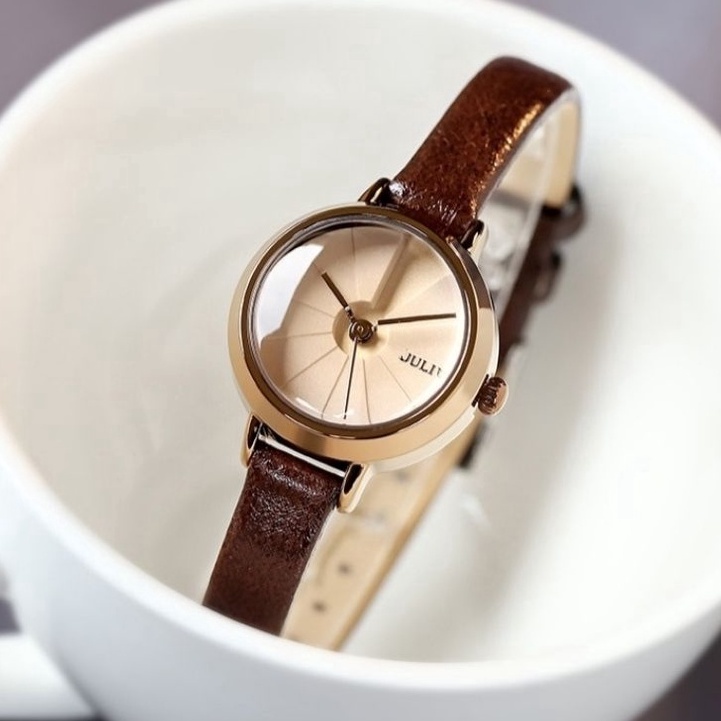 Promo Jam Tangan Julius Wanita Original JA979