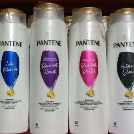Sampo Pantene 290ml