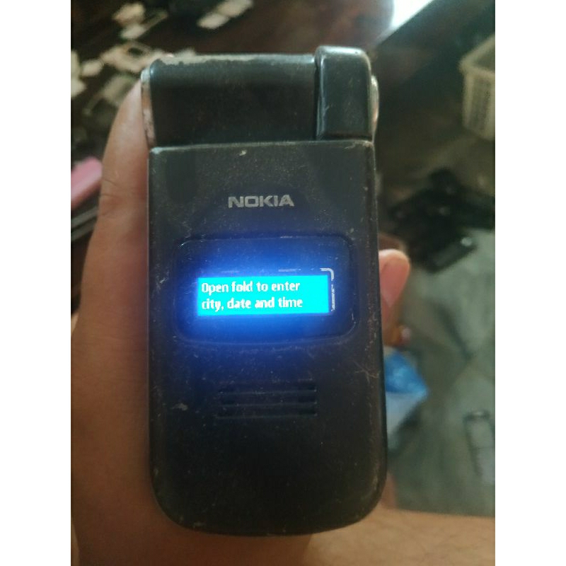 NOKIA N93 QVVRM 55 BAHAN