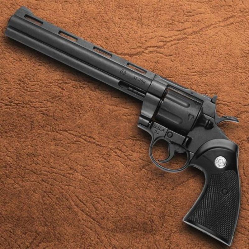 DESERT EAGLE RUGER BLAWHACK