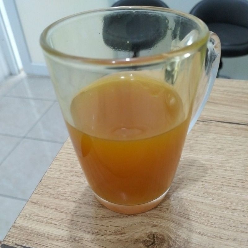 

KUNYIT ASEM RESEP MAMAH