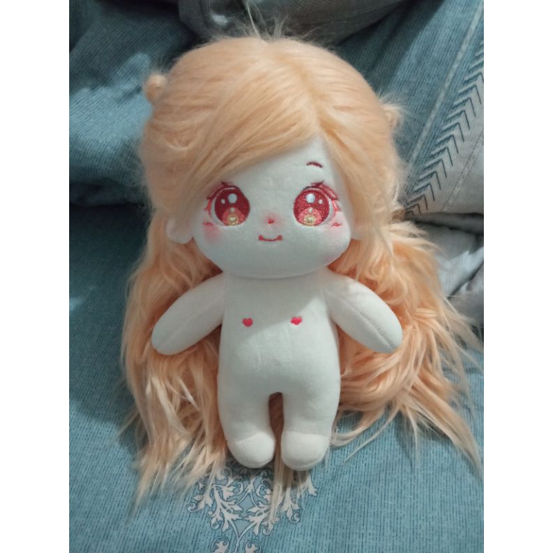 doll 20 cm