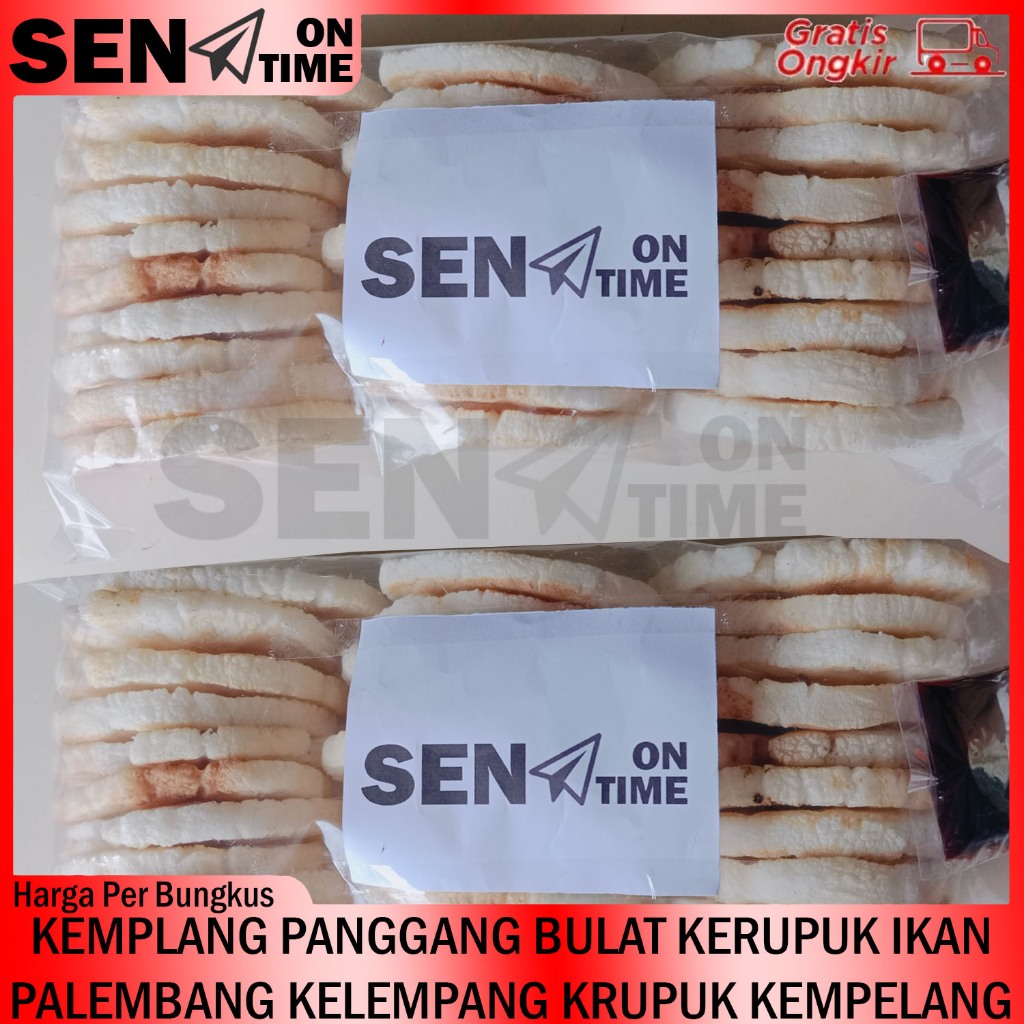 

KEMPLANG PANGGANG BADAK BULAT KERUPUK IKAN PALEMBANG KELEMPANG KRUPUK KEMPELANG KRUPOK GABUS BUNGA TUNU BAKAR IKAN ASLI SAMBEL SAMBAL MAKANAN RINGAN CEMILAN IWAK GORENG GANDAR OPAK BANTAT BANTET TENGGIRI RDS4