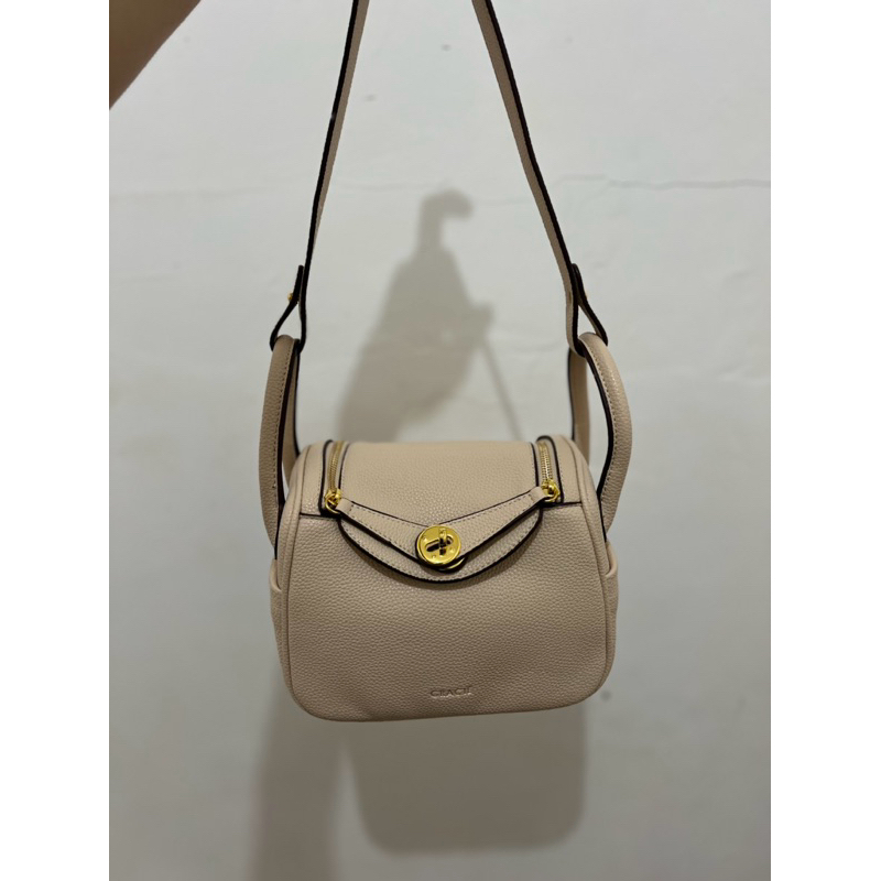 [PRELOVED] GRACIE Mindy Bag Small