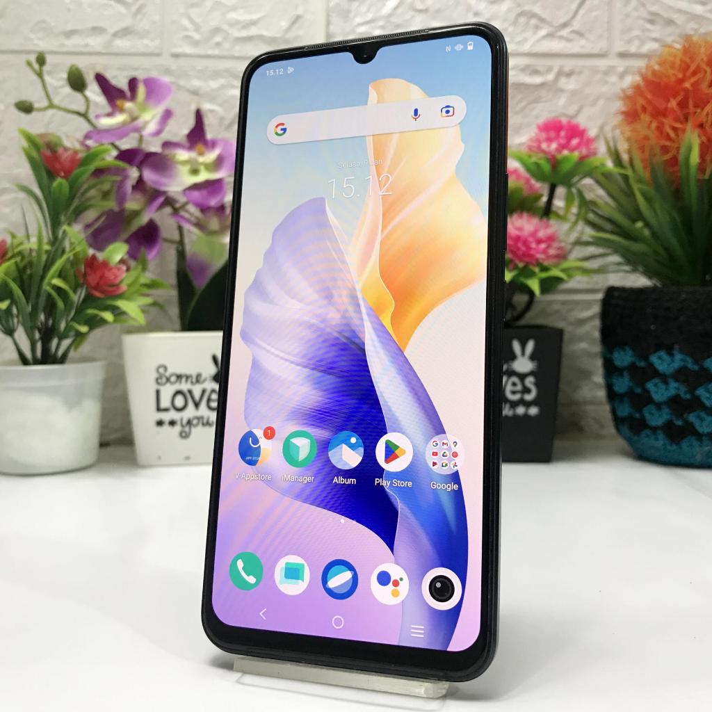 Vivo V23e 8/128GB Bekas Second Original