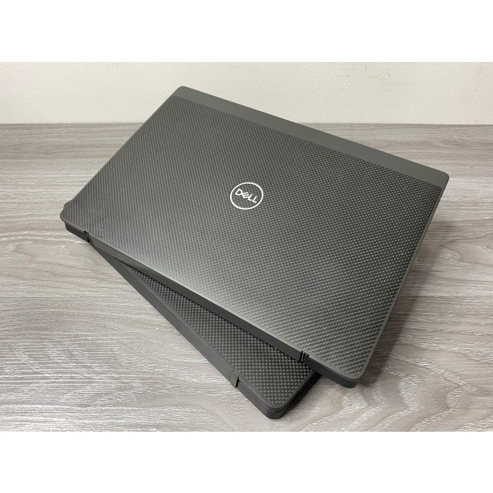 Dell 7300 Core i5 (Second)
