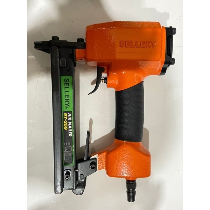 

Staples Tembak Angin Sellery 1022J Air Nailer Sellery 97-359