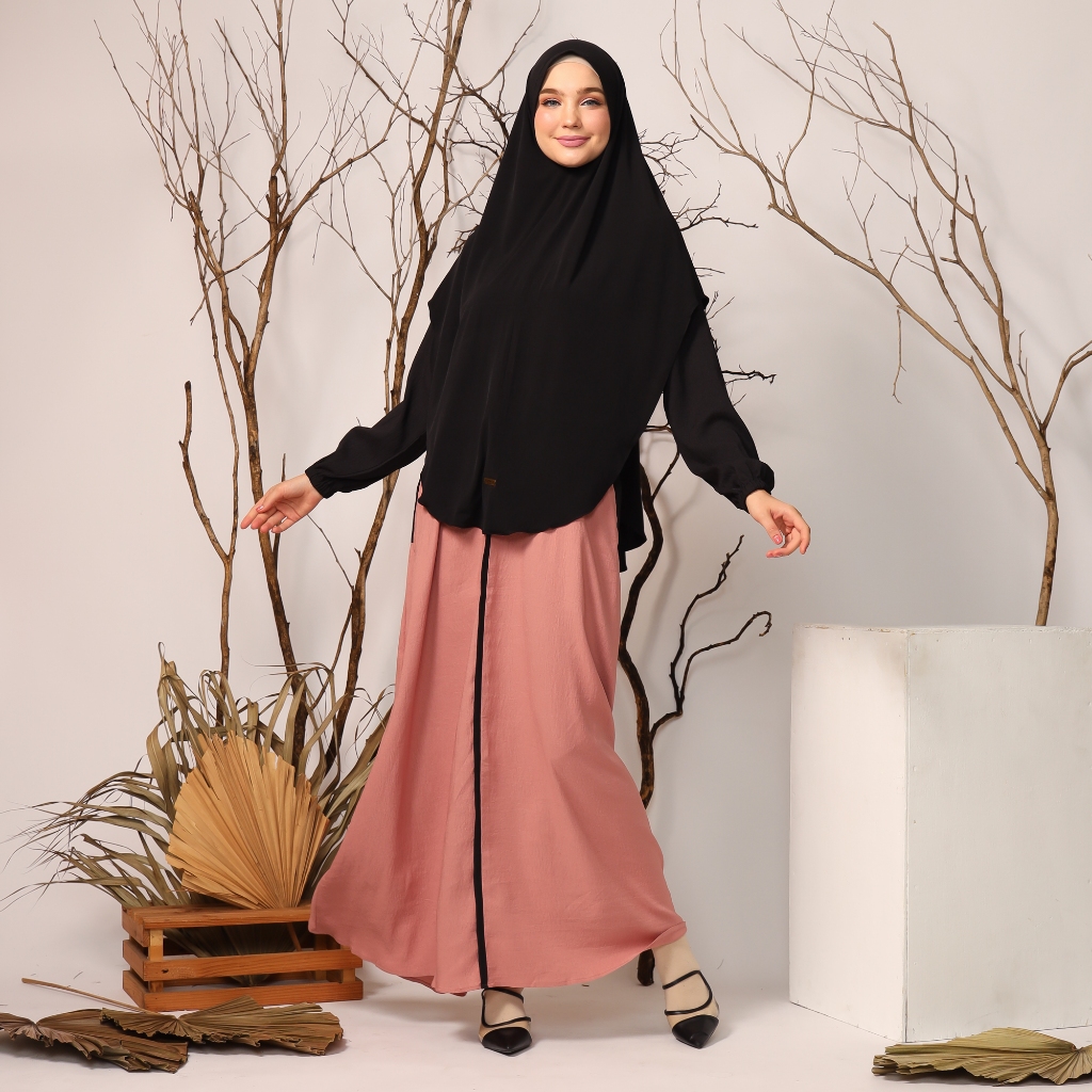 Marwah Dress by,Nayaka