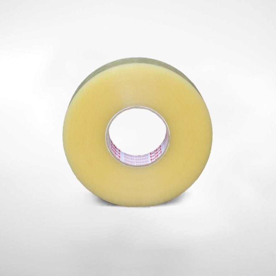 

LAKBAN BENING-COKELAT JUMBO 45mm x 500 Yard MPI LAKBAN MPI 500YARD