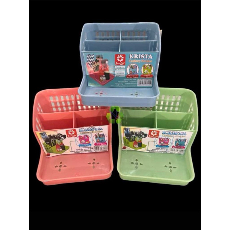 

TEMPAT SENDOK GARPU / ATK / ALAT TULIS / TEMPAT SENDOK KRISTA / TEMPAT ALAT TULIS MURAH