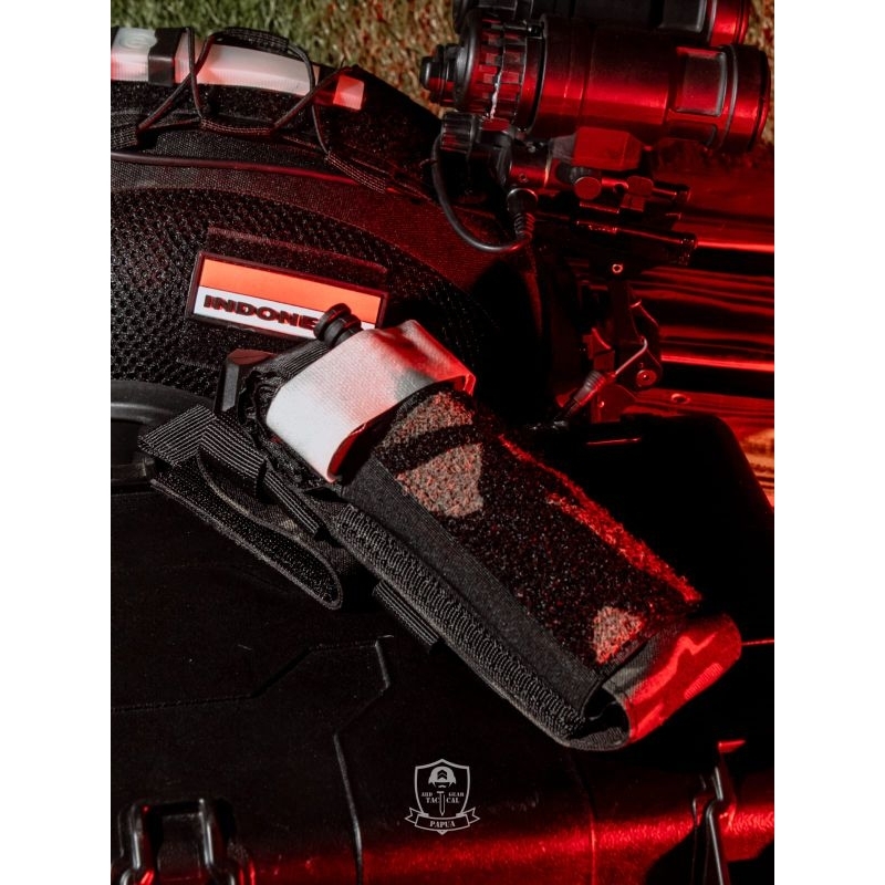 Foxtwo Tourniquet Pouch