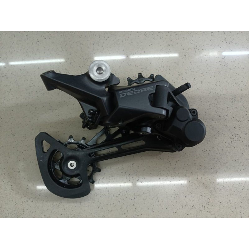 Rd Shimano deore m5100 11 speed