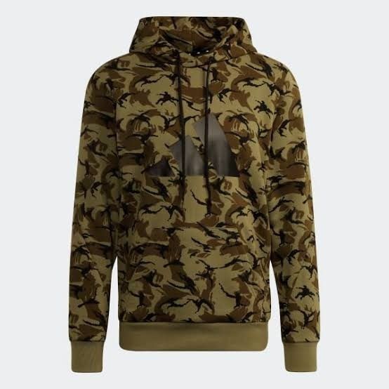 ADIDAS JAKET FUTURE ICONS CAMO L BNWT ORIGINAL 100%