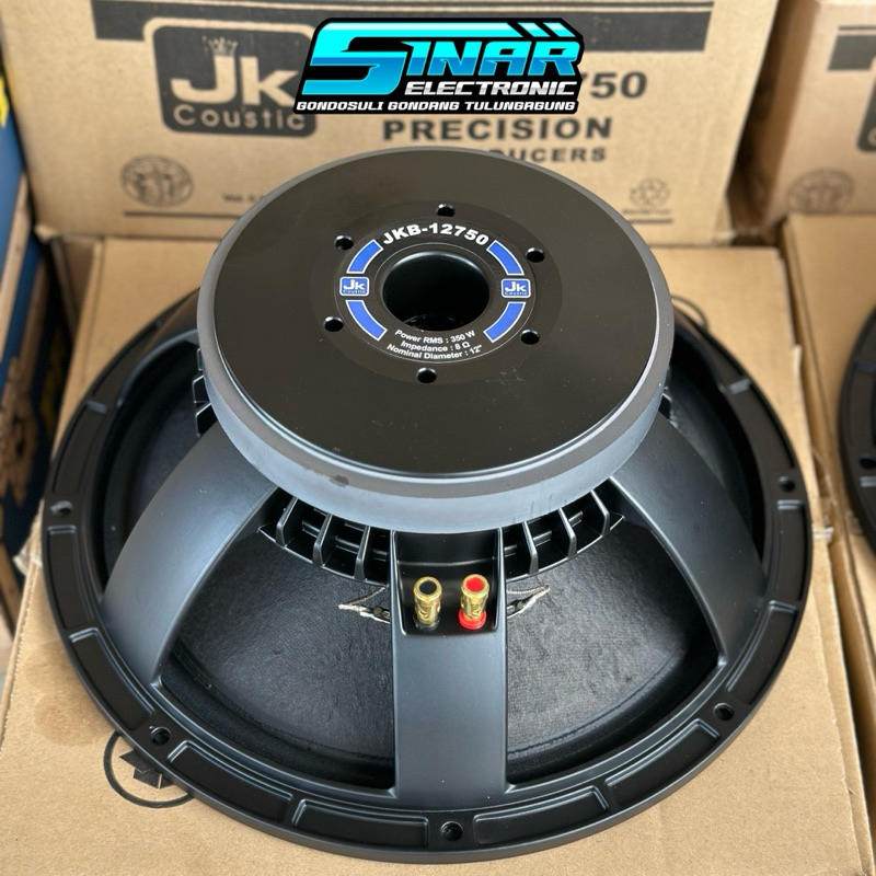 Speaker JK Coustic 12in JKB 12750