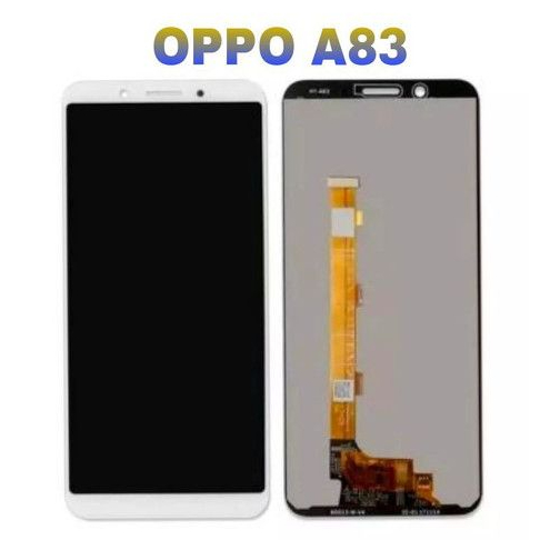 LCD TOUCHSCREEN OPPO A83 FULLSET ORIGINAL