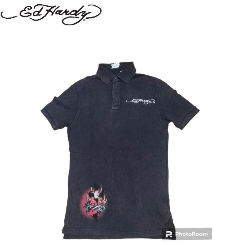 polo Ed Hardy