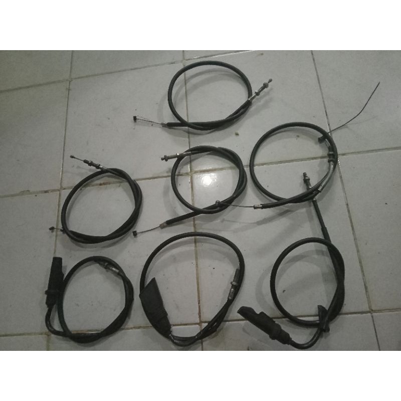 Kabel Kopling Original R15V2 R15V3 XABRE V-IXION