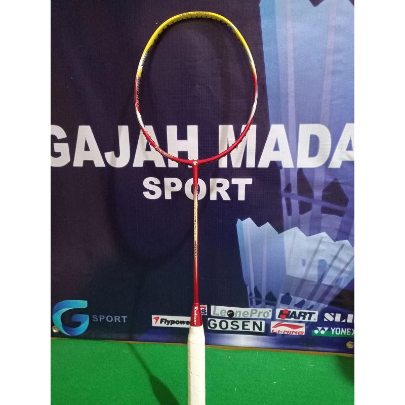 Raket Badminton TOALSON TIMAX POWER 2000 Original